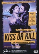 Kiss Or Kill